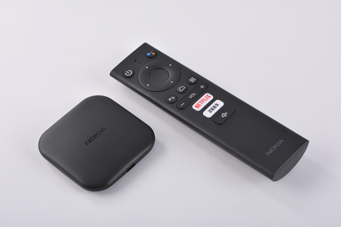 Flipkart Launches Nokia Media Streamer For Home Entertainment