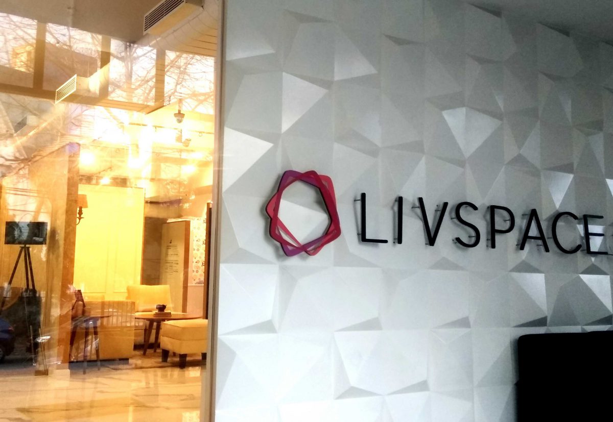 Livspace raises $90 mln in round led by Singapore-based firm - The NFA Post