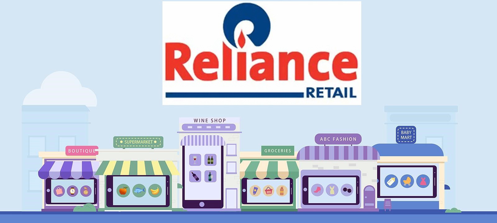 General Atlantic To Invest Rs 3,675 Crore In Reliance Retail Ventures - The  NFA Post