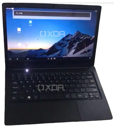 Reliance Jio's Android 4G Low-Cost Laptop 'JioBook' Under Works