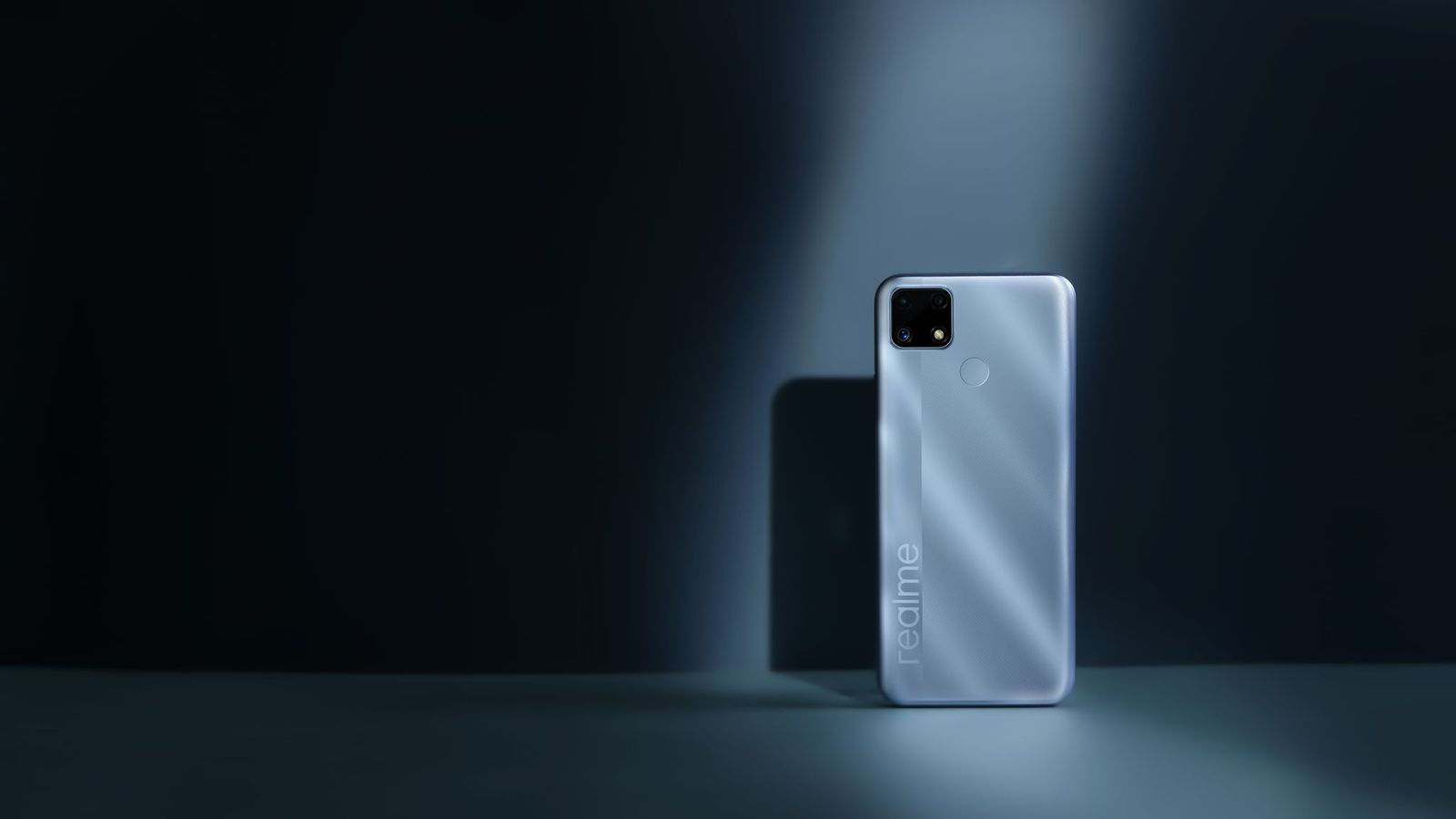 realme Launches New Entry-Level C-Series Smartphones Starting ₹6,799