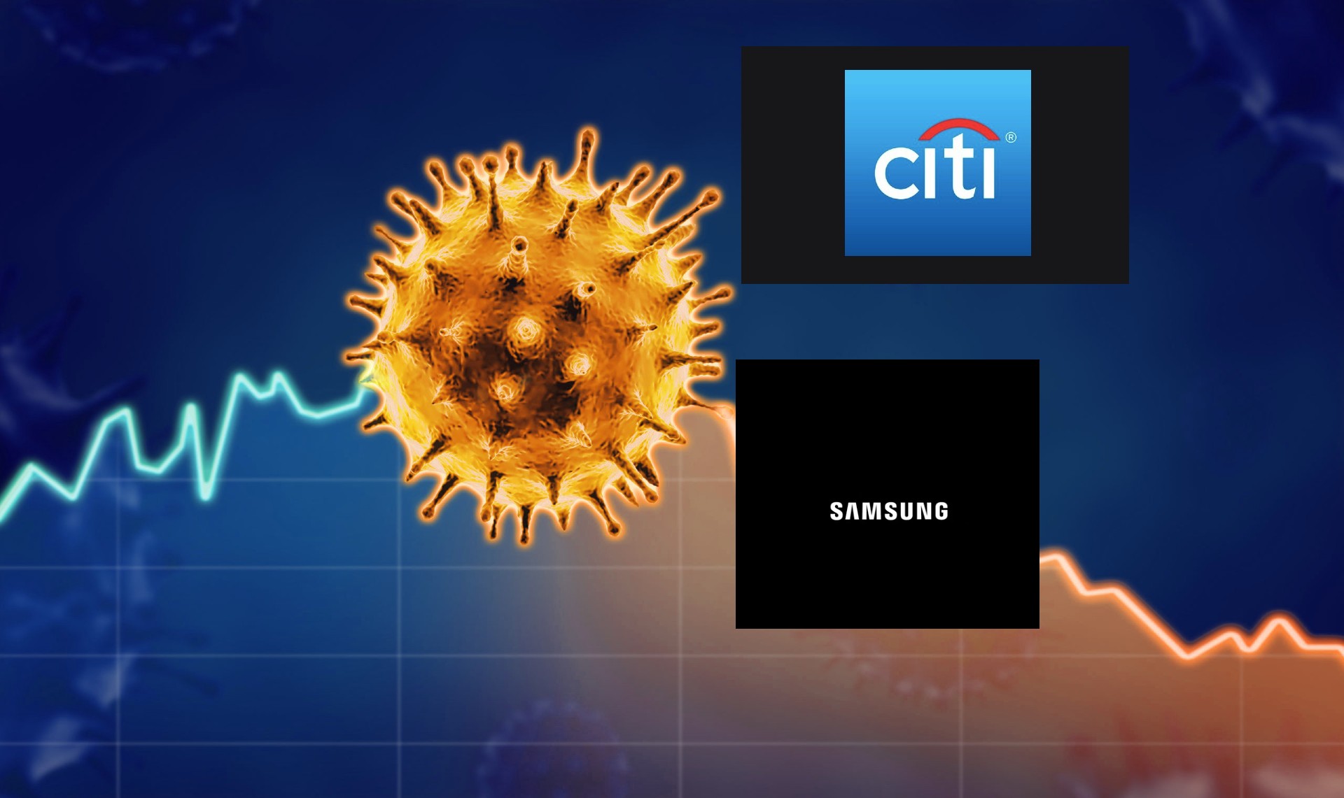 Citi, Samsung Commit Financial Support In India’s Fight Against Covid19 The NFA Post
